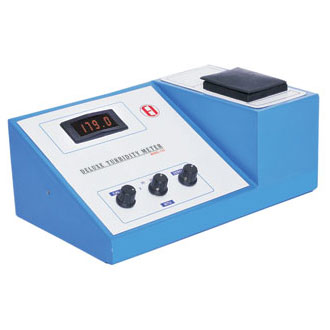 &lsquo;EI&rsquo; NEPHELO METER / TURBIDITY METER