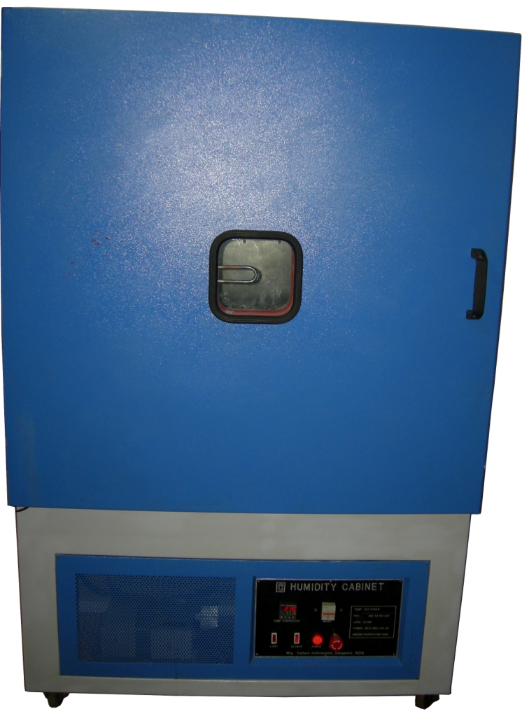 HUMIDITY CABINET / ENVIRONMENTAL CHAMBER