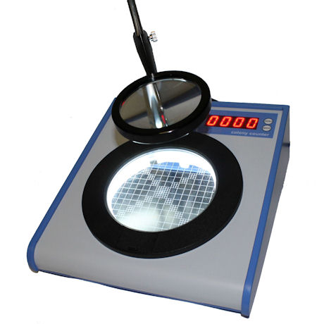 COLONY COUNTERS