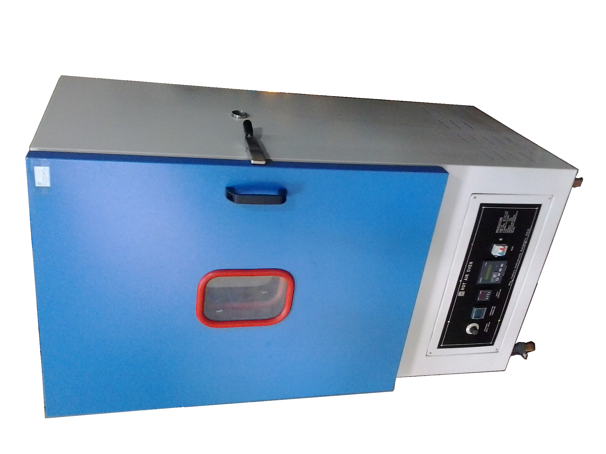 ISO OVEN